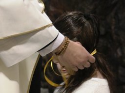 Uroczystość Niepokalanego Poczęcia NMP - patronalne święto Dzieci Maryi, 08.12.2025
